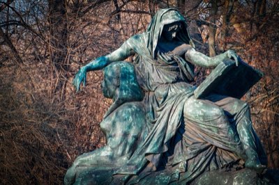 MET vs MoMA: Welches Museum passt zu Ihrem Besuch in NY?