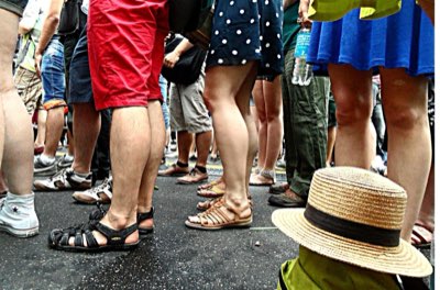 ニューヨークとフィラデルフィア、ライバル関係の深すぎる歴史