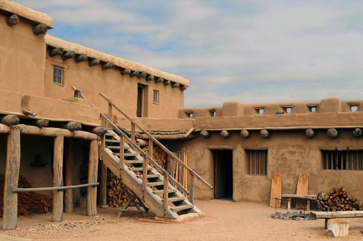 old nyse trading post