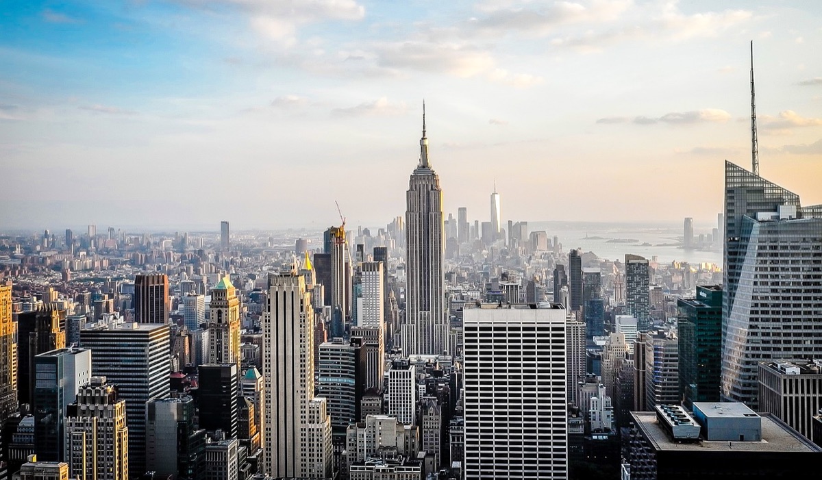 oude new york aandelenwisseling