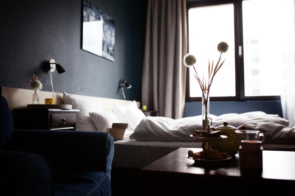 hostal brooklyn