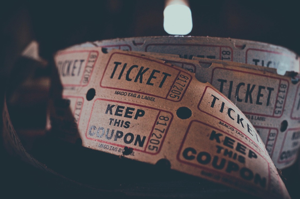 tkts チケットカウンター ニューヨーク