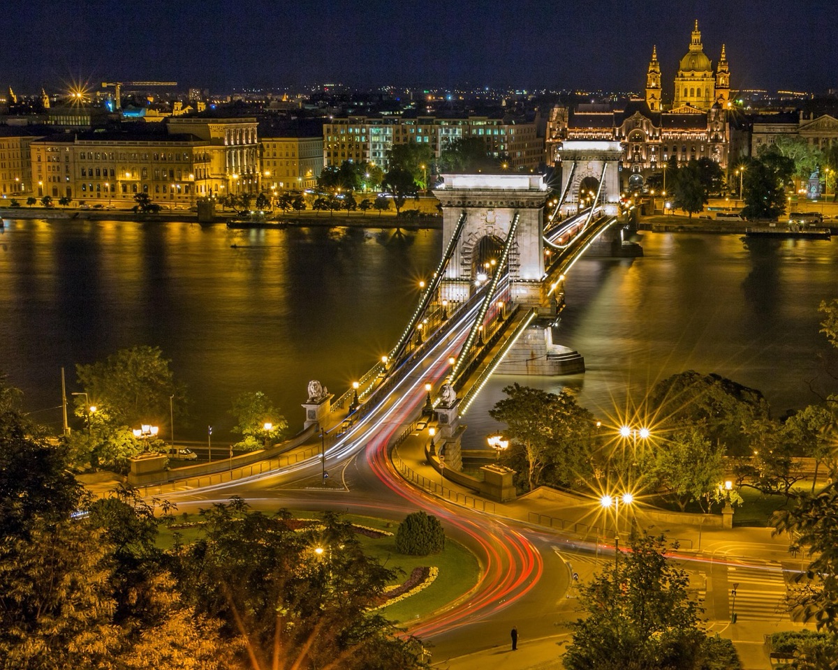 Attractions de New York