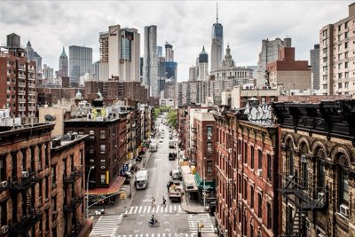 NYC Bagel & Deli: Top 5 Spots Define True New York Taste