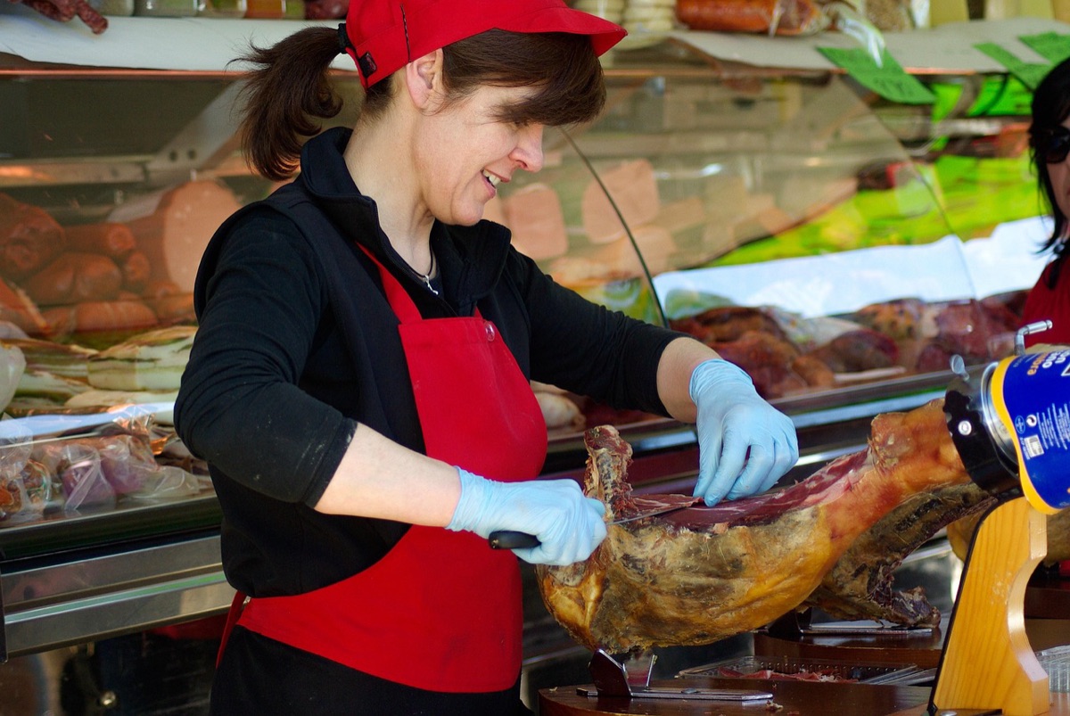Bienvenue New York : fromages et charcuteries artisanales