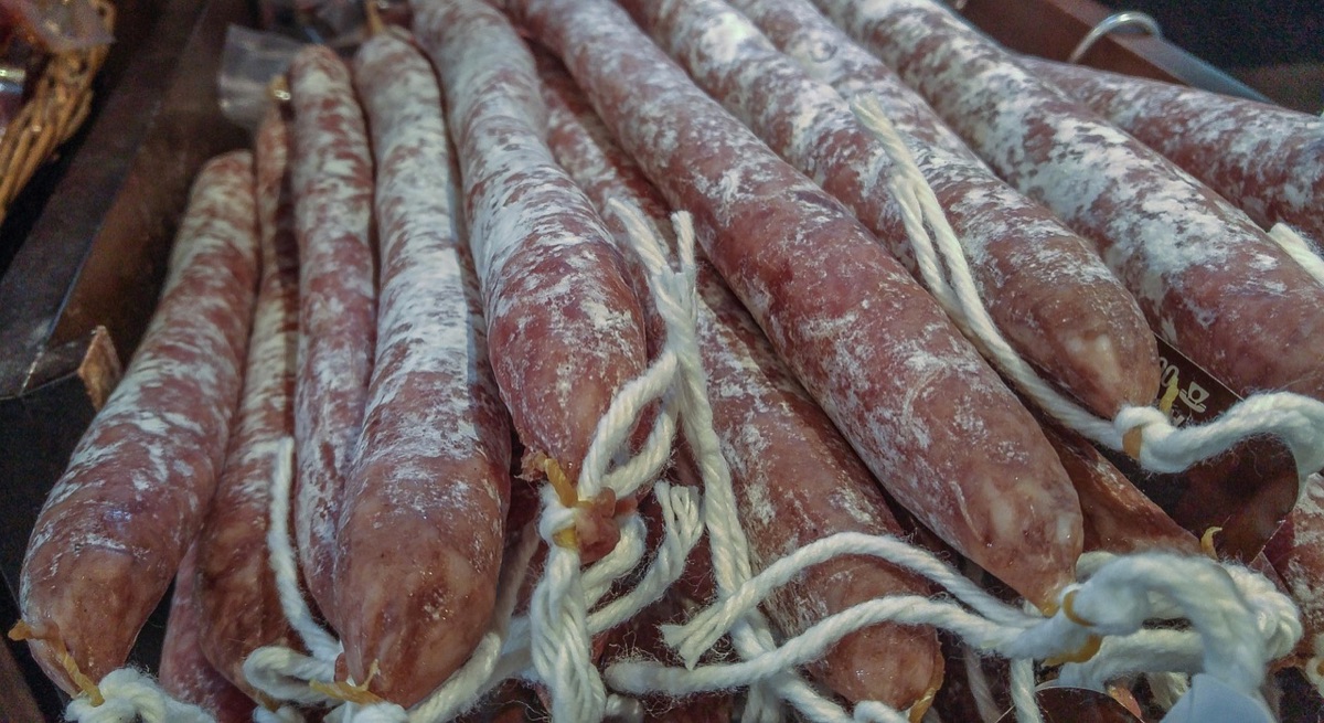 nieuwe york deli meats