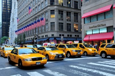 Luxus, Trend oder Deal? Ihr NY-Shopping-Ziel gefunden