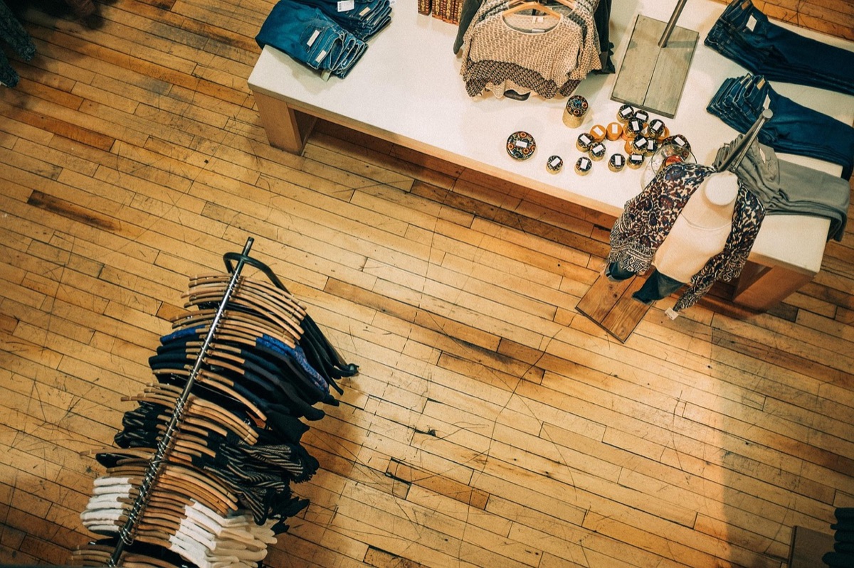 soho boutique shops in new york