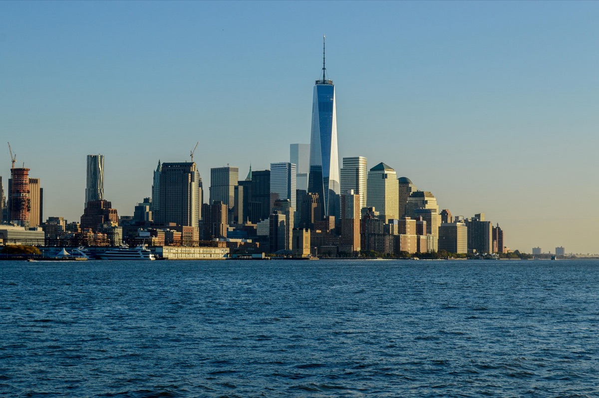 un club di jazz a new york