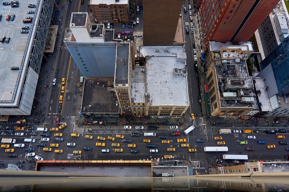 NYC Shopping: 5th Ave, SoHo, or Woodbury? Know Your Goal