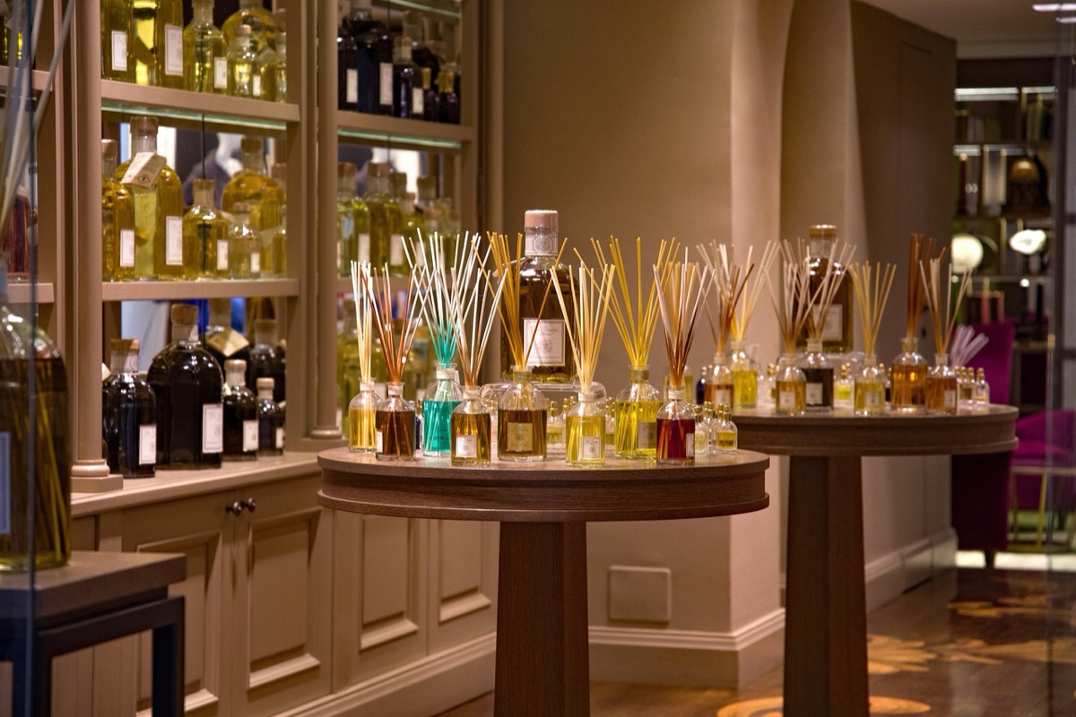 soho boutique shops in new york