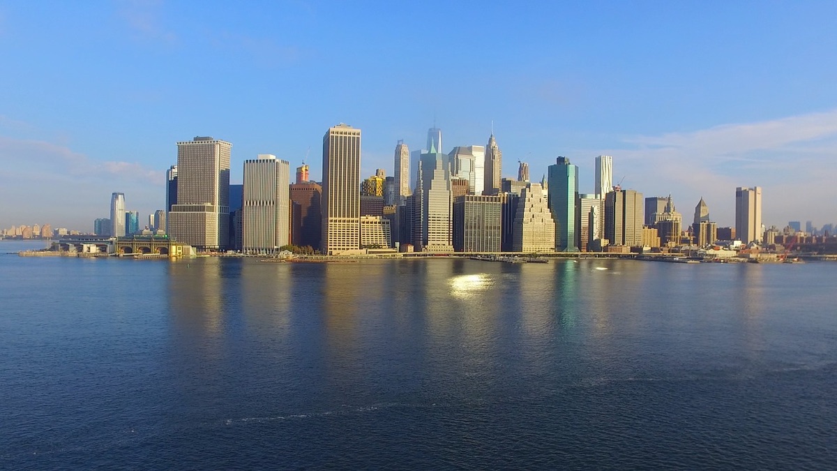 Coupon de réduction à New York
