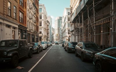 5번가, 소호, 우드버리: 당신의 여행 목적은 무엇인가요?