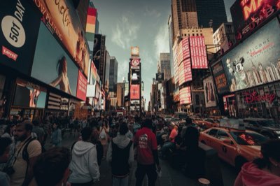 NYC Winkelen: 5e Ave, SoHo of Woodbury? Jouw Perfecte Keuze