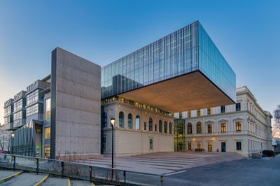 Columbia & Cornell: 80 jaar intellectuele impact van NY