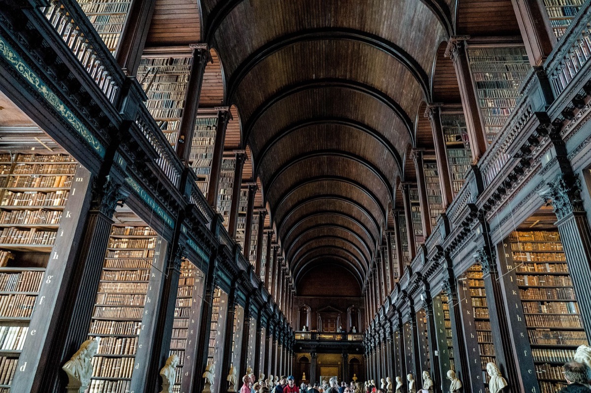 Cornell universiteit bibliotheek archieven