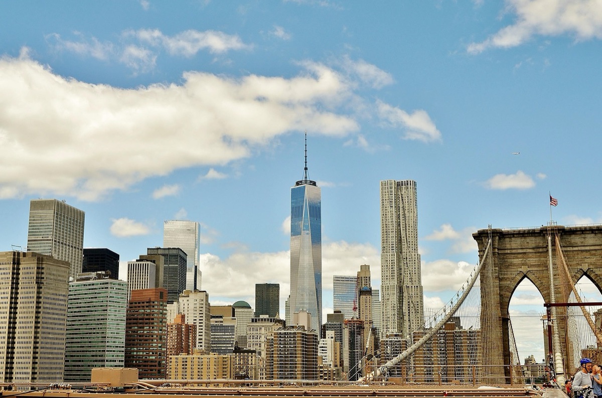 ticket tkts en brooklyn bridge